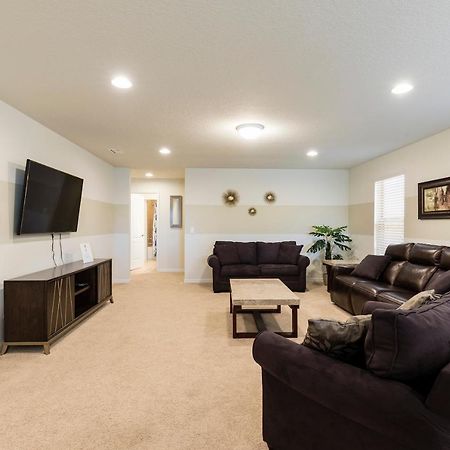 Luxury 6Br Villa In Windsor At Westside Resort Kissimmee Exterior photo